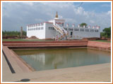 Bodhgaya - Varanasi