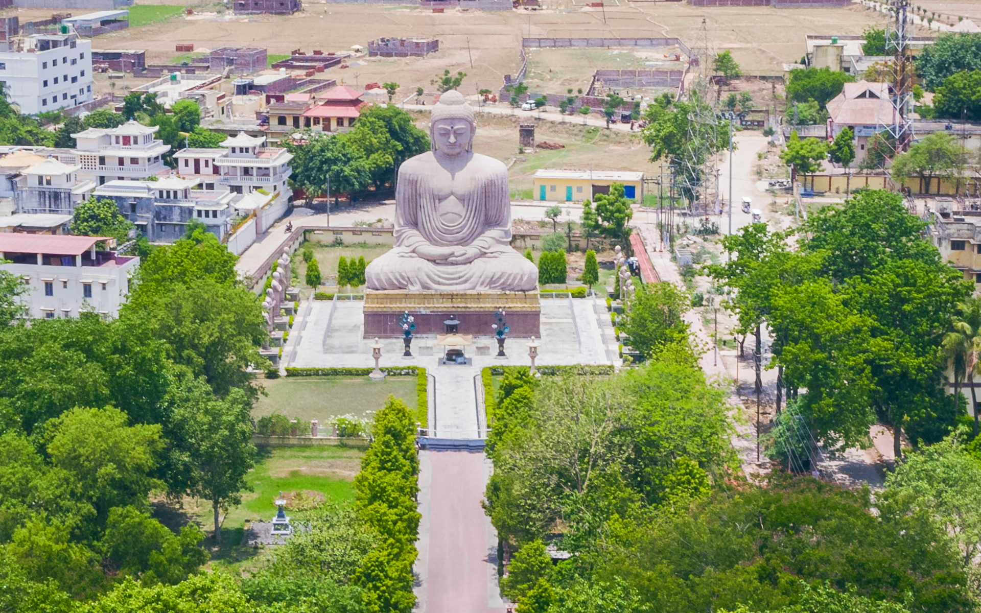 Bodhgaya