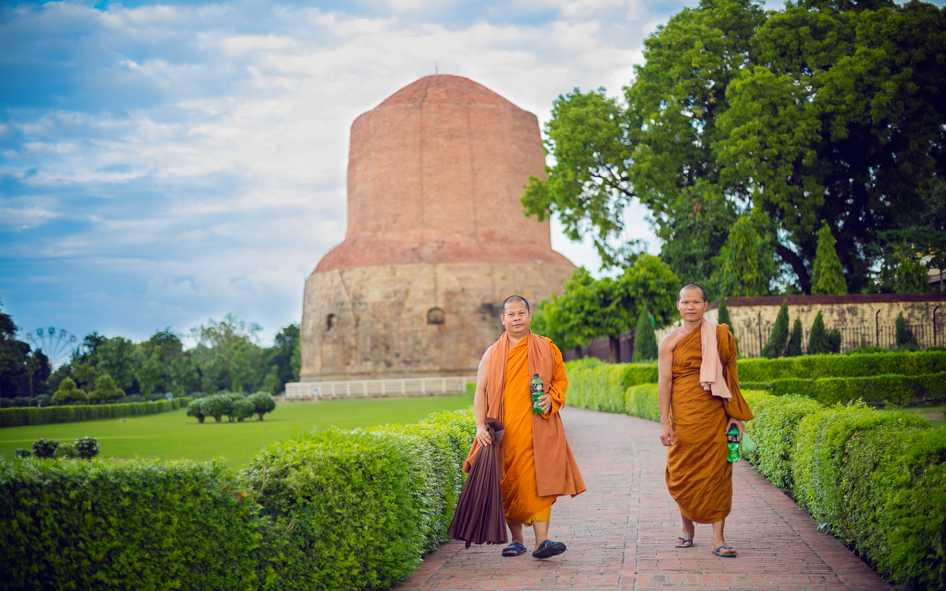 Sarnath