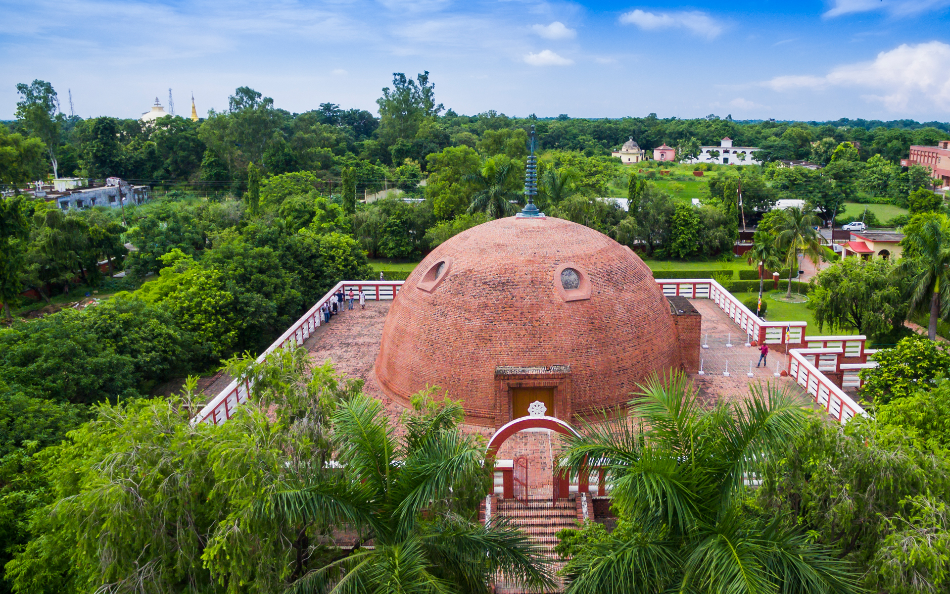 Kushinagar